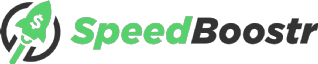 Speed Boostr Discount Coupon