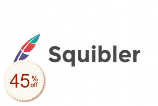 Squibler Discount Coupon