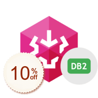 SSIS Data Flow Components for DB2 Discount Coupon