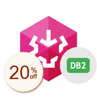 SSIS Data Flow Components for DB2 Discount Coupon