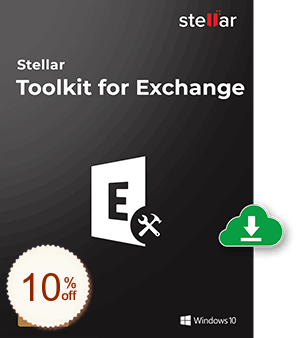 Stellar Toolkit for Exchange Discount Coupon