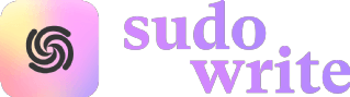 Sudowrite Discount Coupon