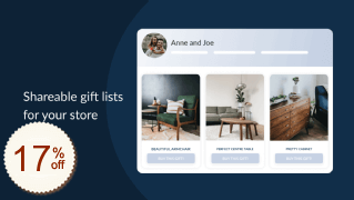 Swym Discount Coupon