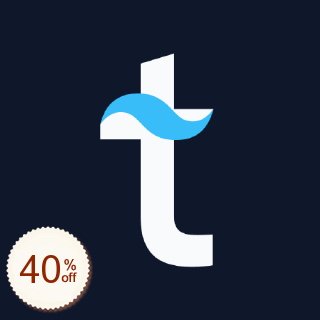 Tailkits UI Discount Coupon