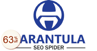Tarantula SEO Spider Discount Coupon