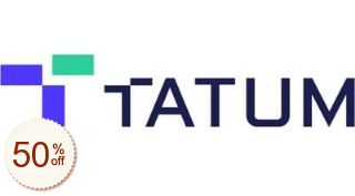 Tatum.io Discount Coupon