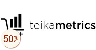 Teikametrics Discount Coupon