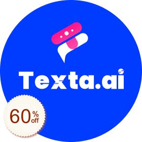 Texta.ai Discount Coupon