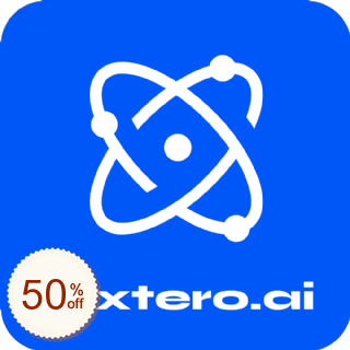 Textero AI Discount Coupon
