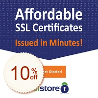 The SSL Store Discount Coupon