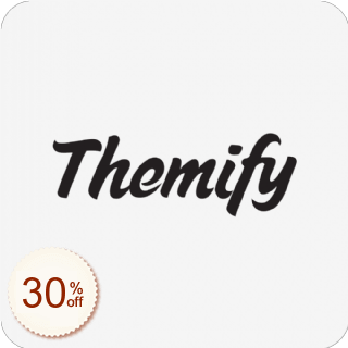 Themify Discount Coupon