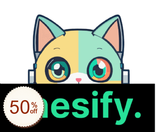 Thesify Discount Coupon