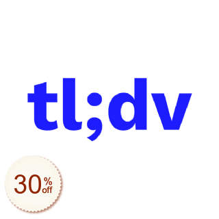 tl;dv Discount Coupon