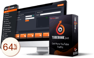 Tuberank Jeet Discount Coupon