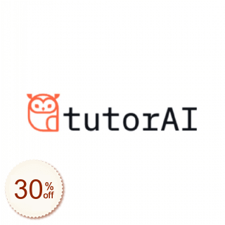 Tutor AI Discount Coupon