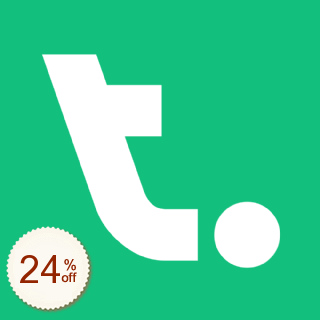 Twinr Discount Coupon