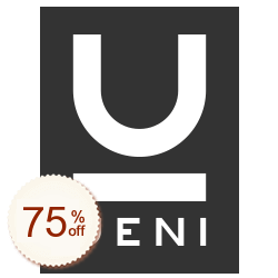 UENI Discount Coupon