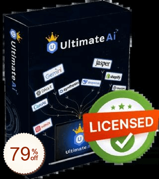 Ultimate AI Discount Coupon
