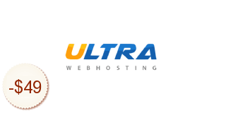 Ultra Web Hosting Discount Coupon