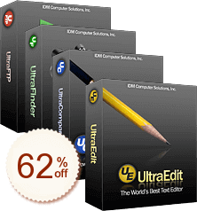 UltraEdit Suite Discount Coupon