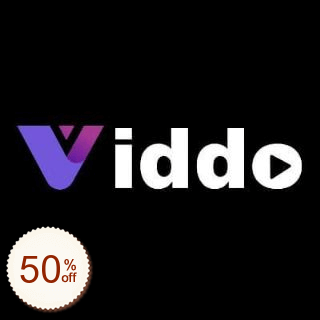 Viddo AI Discount Coupon