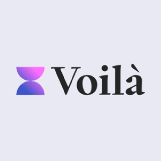Voila.ai Discount Coupon