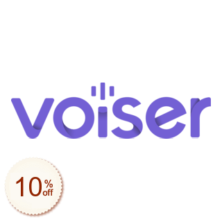 Voiser Discount Coupon