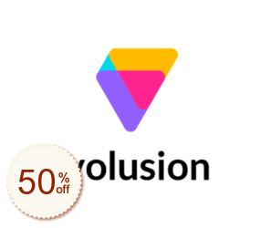 Volusion Discount Coupon