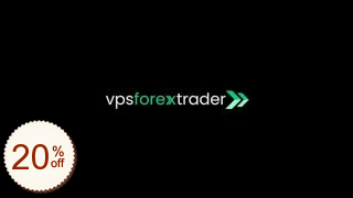 VPS Forex Trader Discount Coupon