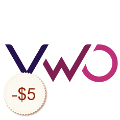 VWO Discount Coupon