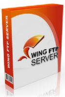 Wing FTP Server Boxshot