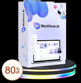 WorkForce AI Discount Coupon