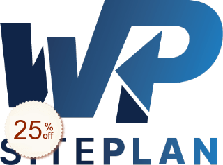WP SitePlan Discount Coupon