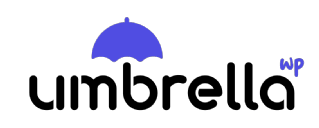 WP Umbrella Shopping & Trial