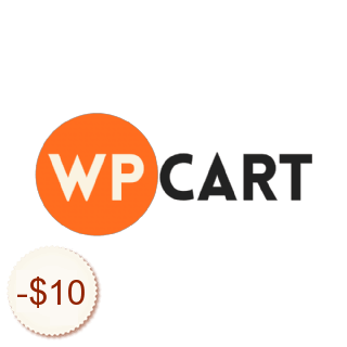 WPCart Discount Coupon