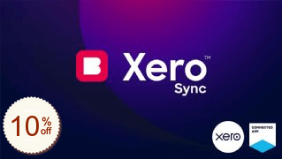 Xero Sync Discount Coupon