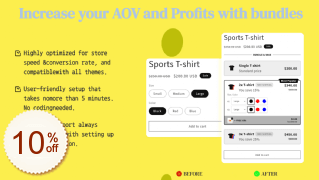 Ymq Bundle Quantity Breaks Discount Coupon