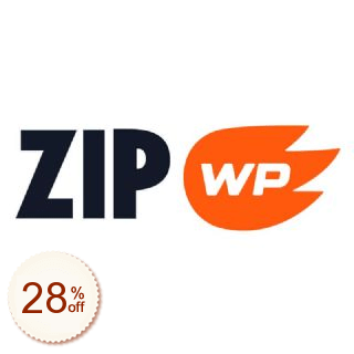 ZipWP Discount Coupon