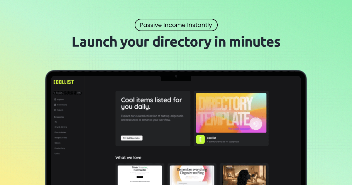Coollist Discount Coupon