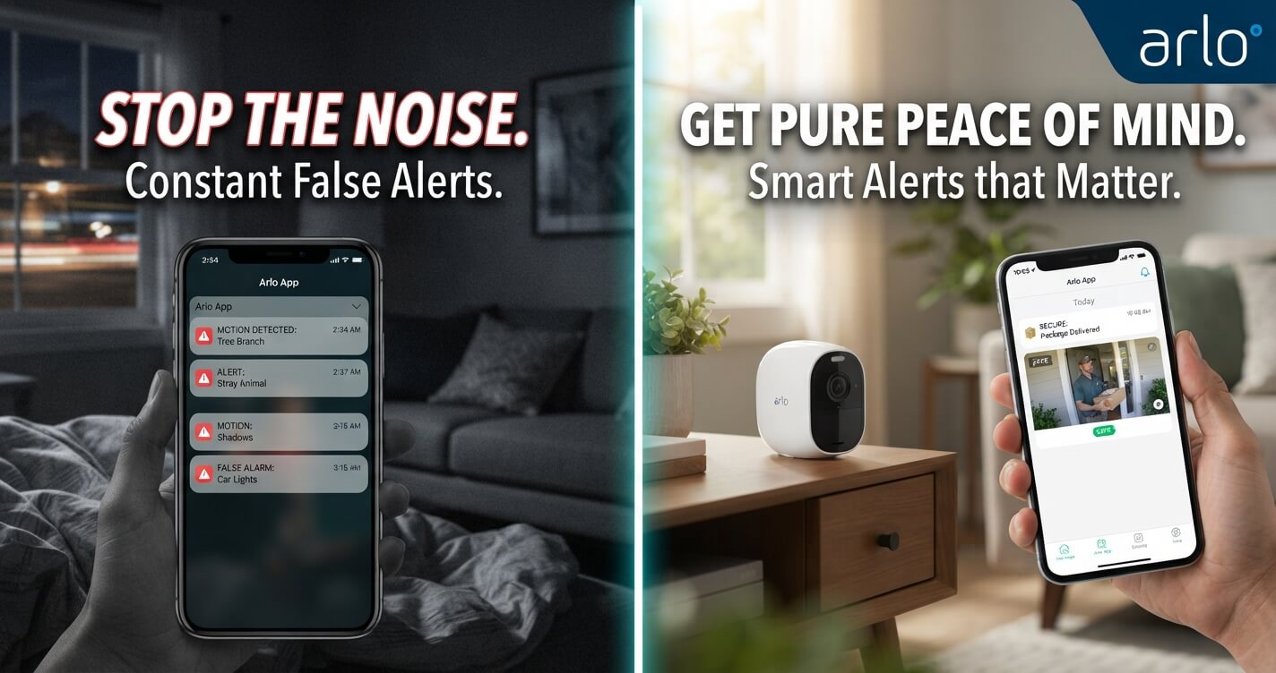 Arlo Discount Coupon