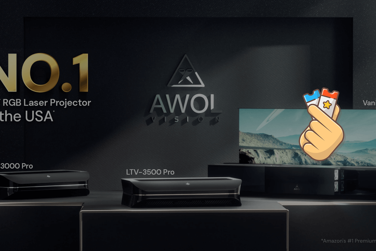 All Ways to Get AWOL Vision Best Deals ($300 Off) - 2025