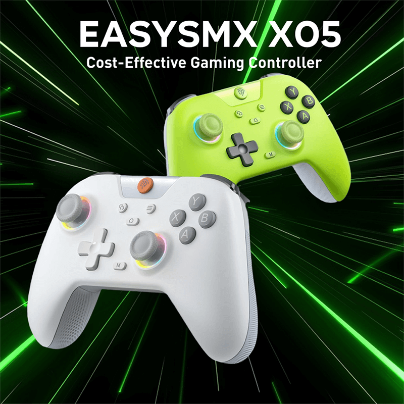 All Ways to Get EasySMX Best Deals (15% Off) - 2025