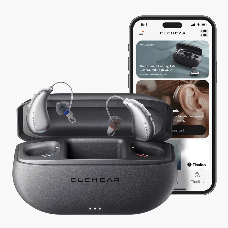 All Ways to Get ELEHEAR Best Deals ($30 Off) - 2025