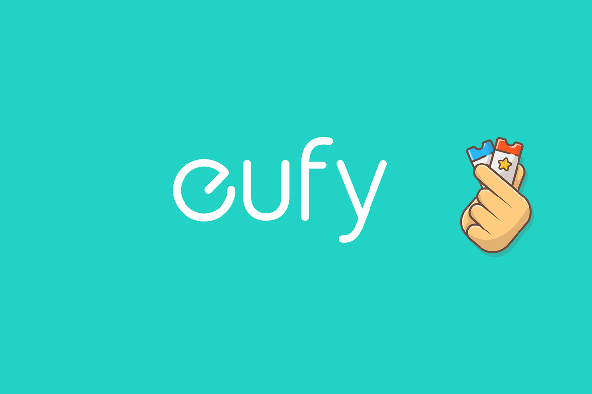 All Ways to Get Eufy Best Deals (16% Off) - 2025