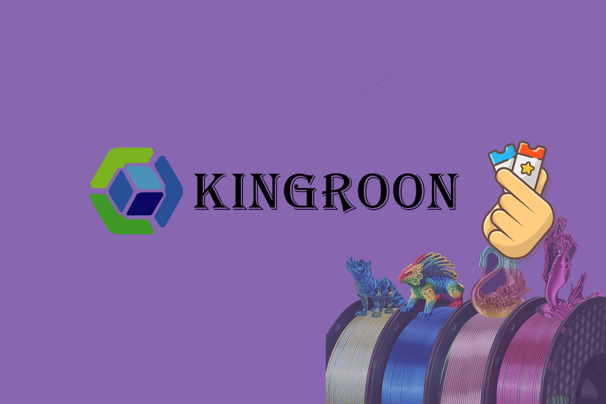 All Ways to Get Kingroon 3D Best Deals (93% Off) - 2024