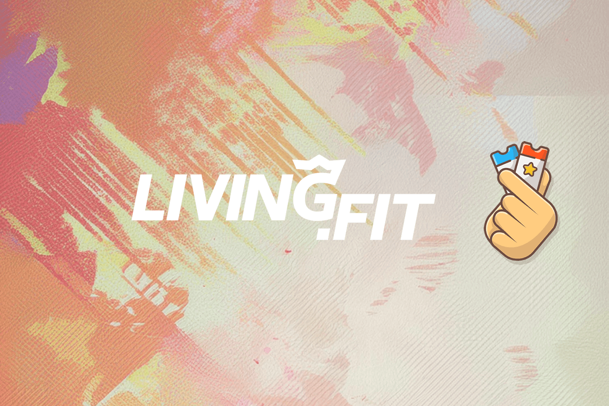 All Ways to Get Living Fit Best Deals (60% Off) - 2025