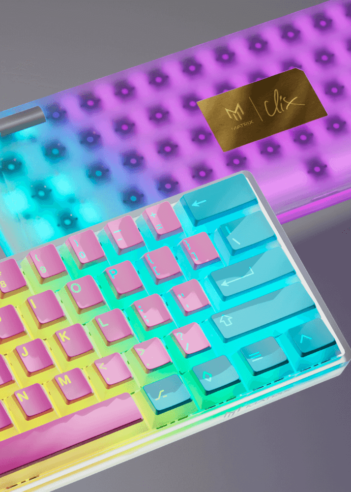 All Ways to Get Matrix Keyboards Best Deals ($65 Off) - 2025