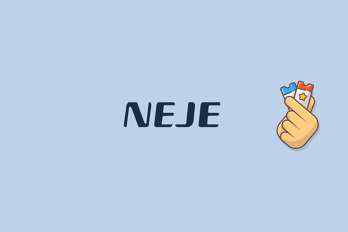 All Ways to Get NEJE Best Deals ($55 Off) - 2025