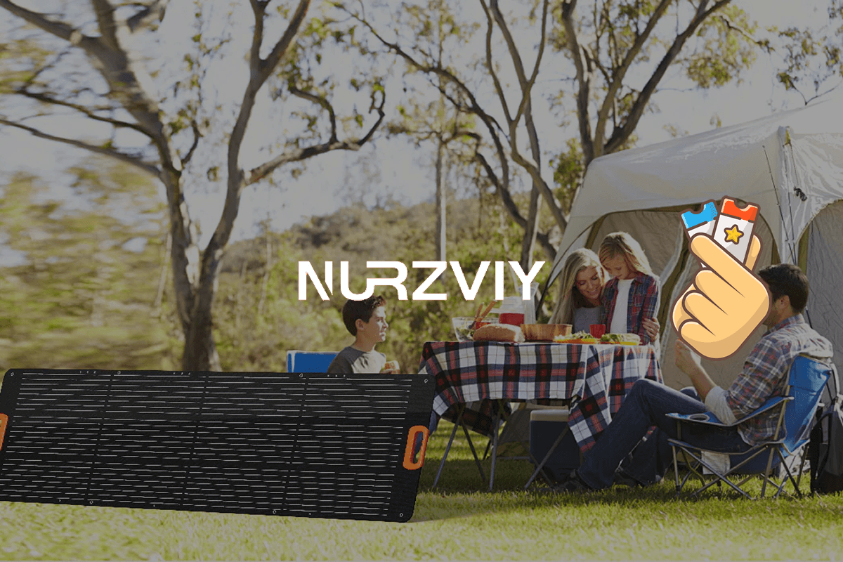 All Ways to Get Nurzviy Best Deals (10% Off) - 2025