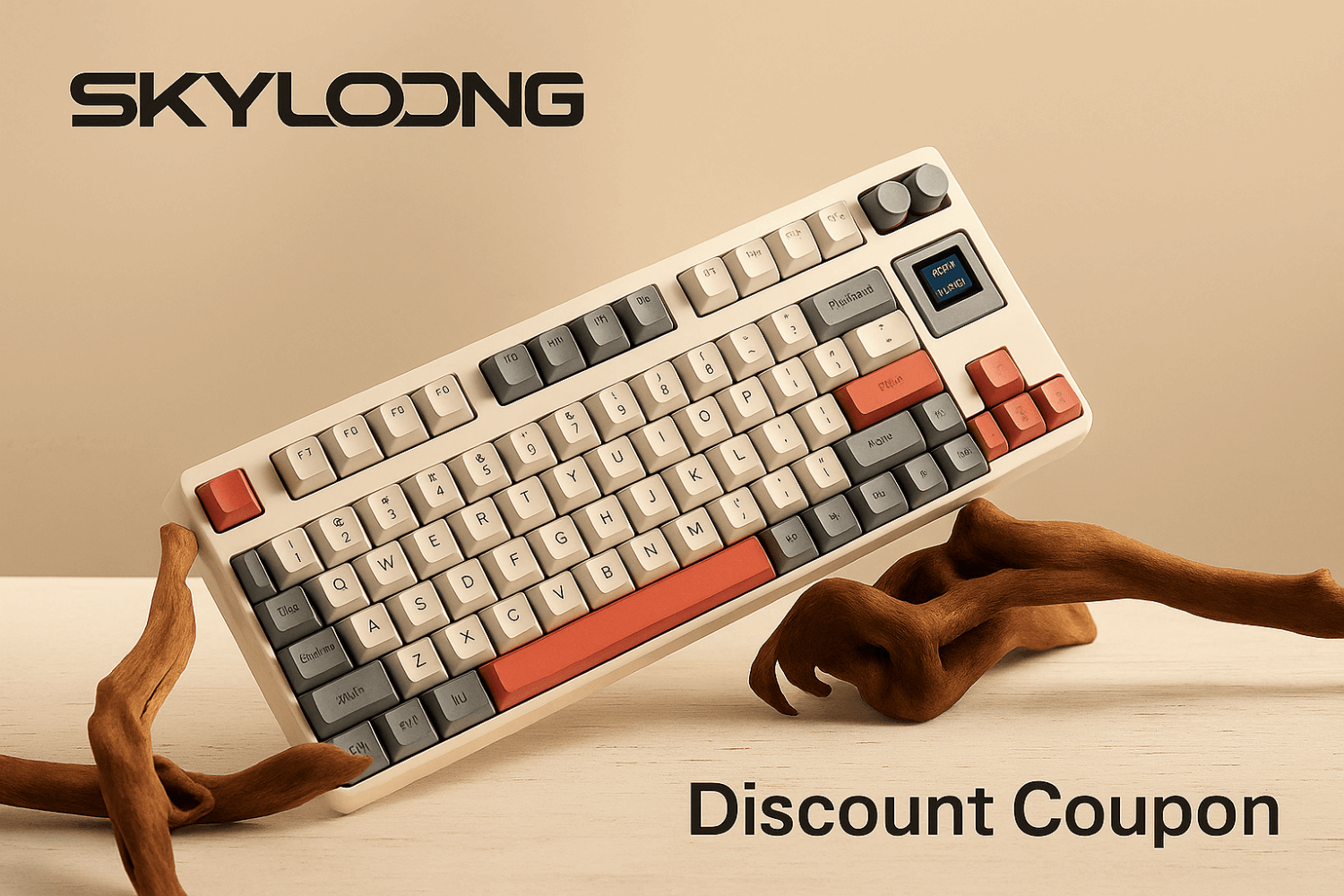 All Ways to Get SKYLOONG Best Deals (30% Off) - 2025